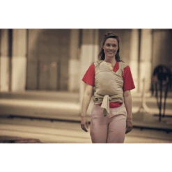 Najell Vorgebundenes Wickel Und Tragetuch Melange Grey 10 Najell Vorgebundenes Wickel Und Tragetuch Melange Grey -Babyzen Store najell vorgebundenes wickel und tragetuch melange grey a331337 3