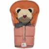 Odenwälder Fußsack Mucki L Fashion Modern Blizzard Rust 2 Odenwälder Fußsack Mucki L Fashion Modern Blizzard Rust -Babyzen Store odenwaelder fusssack mucki l fashion modern blizzard rust a366764