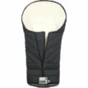 Odenwälder Fußsack Oskar Anthrazit -Babyzen Store odenwaelder fusssack oskar anthrazit a274886