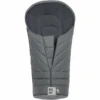 Odenwälder Fußsack Oskar Stone -Babyzen Store odenwaelder fusssack oskar stone a319498