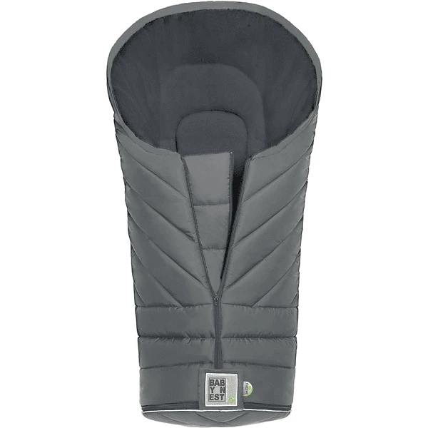 Odenwälder Fußsack Oskar Stone 3 Odenwälder Fußsack Oskar Stone