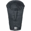 Odenwälder Fußsack Oskar Wave Anthrazit -Babyzen Store odenwaelder fusssack oskar wave anthrazit a366748