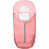 Odenwälder Systemfußsack Klimocool Cranberry 1 Odenwälder Systemfußsack Klimocool Cranberry -Babyzen Store odenwaelder systemfusssack klimocool cranberry a347190