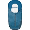 Odenwälder Systemfußsack Klimocool Spaceblue -Babyzen Store odenwaelder systemfusssack klimocool spaceblue a347189