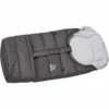 Peg Perego Fußsack Vario Universal Grau 2 Peg Perego Fußsack Vario Universal Grau -Babyzen Store peg perego fusssack vario universal grau a179676