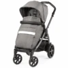 Peg Perego Kinderwagen Book City Grey