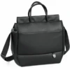 Peg Perego Wickeltasche Borsa Licorice