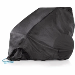 Qeridoo® Faltgarage Für Kinderfahrradanhänger 2020