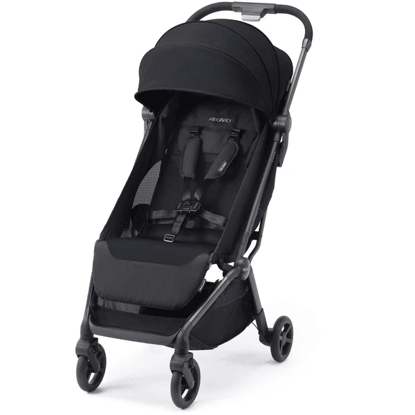 RECARO Buggy Lexa Select Night Black 3 RECARO Buggy Lexa Select Night Black