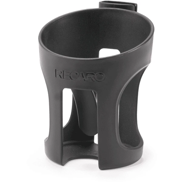 RECARO Getränkehalter Black 3 RECARO Getränkehalter Black