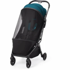 RECARO Insektenschutz Black Für Buggy Lexa