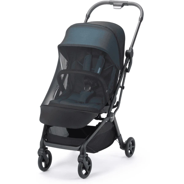 RECARO Insektenschutz Black Für Buggy Lexa Elite 3 RECARO Insektenschutz Black Für Buggy Lexa Elite
