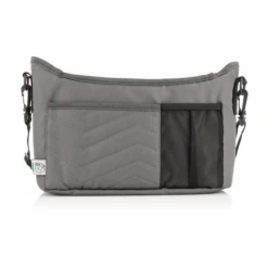 Reer Kinderwagenorganizer Growing Mit Wickelunterlage