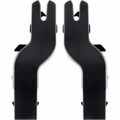 Silver Cross Adapter Simplicity/Dream Schwarz