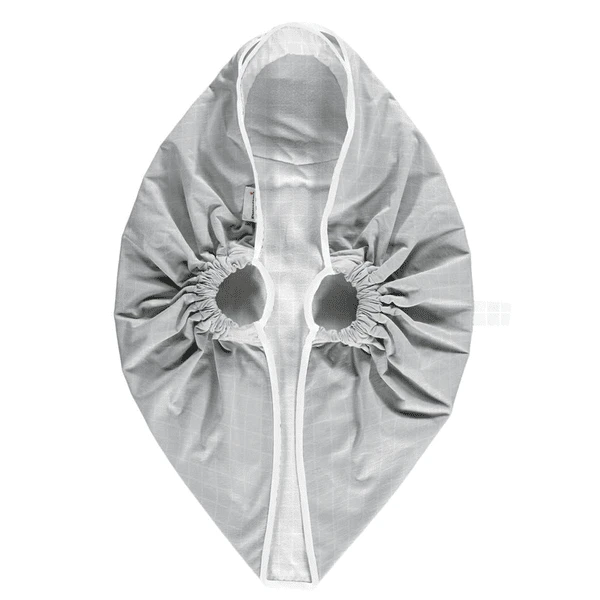 Snugglebundl Tragehilfe Baby Haze - Organic Cotton 3 Snugglebundl Tragehilfe Baby Haze - Organic Cotton