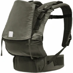 STOKKE® Limas™ Babytrage Flex Olive Green