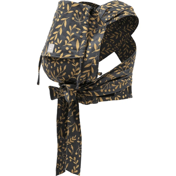 STOKKE® Limas™ Babytrage Floral Gold 3 STOKKE® Limas™ Babytrage Floral Gold