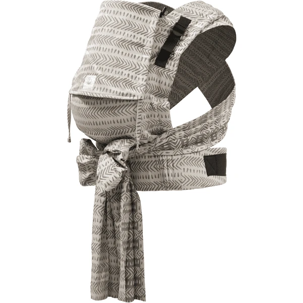 STOKKE® Limas™ Babytrage Plus Boho Beige 3 STOKKE® Limas™ Babytrage Plus Boho Beige