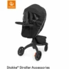 Stokke® Regenschutz Für Xplory X Black -Babyzen Store stokke regenschutz fuer xplory x black a307832