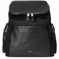 Storksak Wickelrucksack Alyssa Black