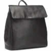 Storksak Wickelrucksack St James Leather Black