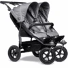 Tfk Kinderwagen Duo Air Grau -Babyzen Store tfk kinderwagen duo air grau a290926