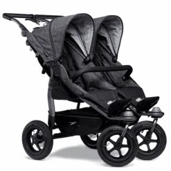 Tfk Kinderwagen Duo Air Premium Anthrazit