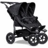 Tfk Kinderwagen Duo Air Schwarz -Babyzen Store tfk kinderwagen duo air schwarz a290922
