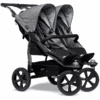 Tfk Kinderwagen Duo Ecco Premium Grau -Babyzen Store tfk kinderwagen duo ecco premium grau a290969