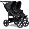 Tfk Kinderwagen Duo Ecco Schwarz -Babyzen Store tfk kinderwagen duo ecco schwarz a290932
