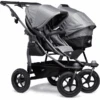 Tfk Kombikinderwagen Duo Air Grau 2 Tfk Kombikinderwagen Duo Air Grau -Babyzen Store tfk kombikinderwagen duo air grau a290902