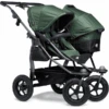 Tfk Kombikinderwagen Duo Air Olive 2 Tfk Kombikinderwagen Duo Air Olive -Babyzen Store tfk kombikinderwagen duo air olive a290904