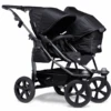 Tfk Kombikinderwagen Duo Eco Schwarz -Babyzen Store tfk kombikinderwagen duo eco schwarz a290908