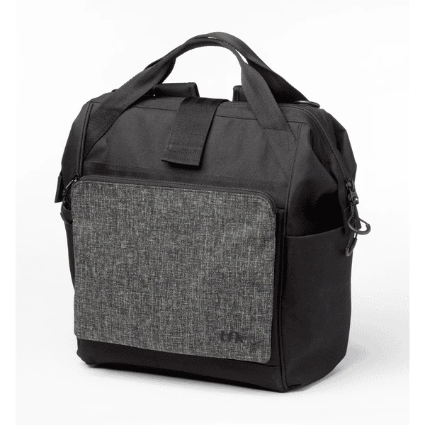Tfk Wickeltasche Premium Anthrazit 3 Tfk Wickeltasche Premium Anthrazit