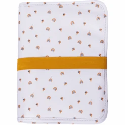The Cotton Cloud Windeltasche Rainbow