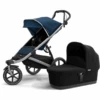 THULE Sportwagen Urban Glide 2 Mit Babywanne Majolica Blue 1 THULE Sportwagen Urban Glide 2 Mit Babywanne Majolica Blue -Babyzen Store thule sportwagen urban glide 2 mit babywanne majolica blue a338351
