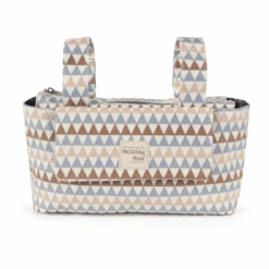 Walking Mum Organizer Oliver, Bunt