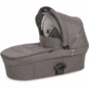 X-lander Babywanne X-Pram Light 2.0 Evening Grey -Babyzen Store x lander babywanne x pram light 2 0 evening grey a318749