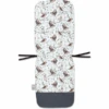 X-lander Bambus-Sitzauflage City Sparrow -Babyzen Store x lander bambus sitzauflage city sparrow a383532