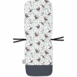 X-lander Bambus-Sitzauflage City Sparrow