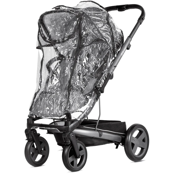 X-lander Regenschutz X-Cover Für X-Cite 3 X-lander Regenschutz X-Cover Für X-Cite