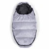 X-lander Winterfußsack X-Cosy Art Graphite Grey 2 X-lander Winterfußsack X-Cosy Art Graphite Grey -Babyzen Store x lander winterfusssack x cosy art graphite grey a386734