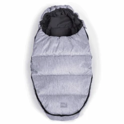 X-lander Winterfußsack X-Cosy Art Graphite Grey
